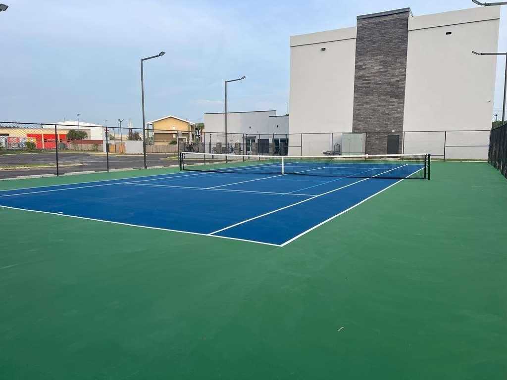 Best Western Plus Mobile Inn And Suites Faciliteiten foto