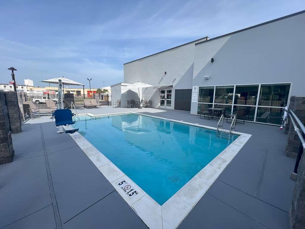 Best Western Plus Mobile Inn And Suites Faciliteiten foto