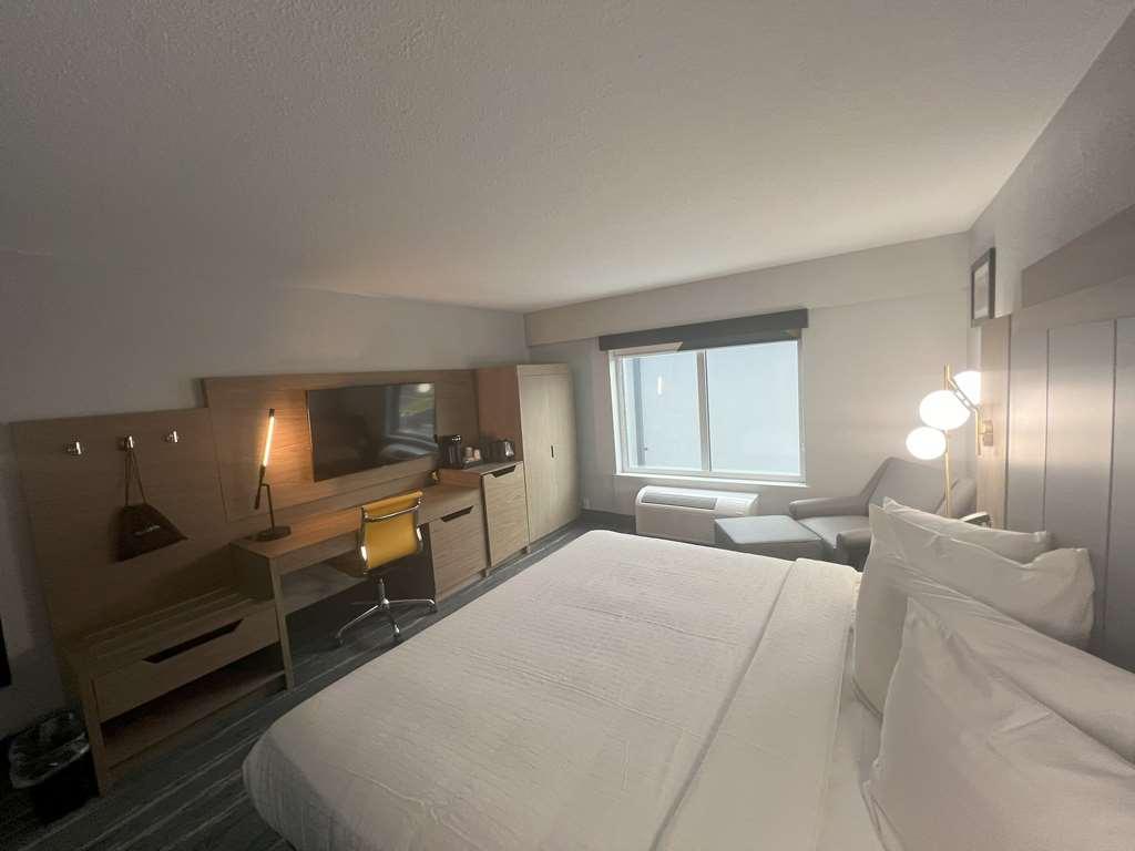 Best Western Plus Mobile Inn And Suites Kamer foto