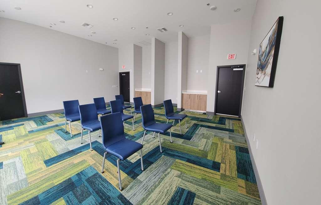 Best Western Plus Mobile Inn And Suites Faciliteiten foto