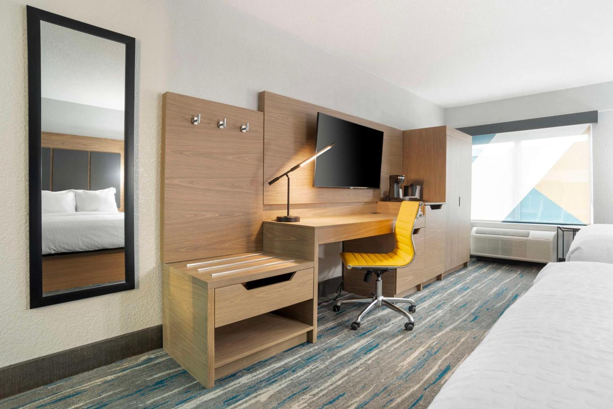 Best Western Plus Mobile Inn And Suites Buitenkant foto