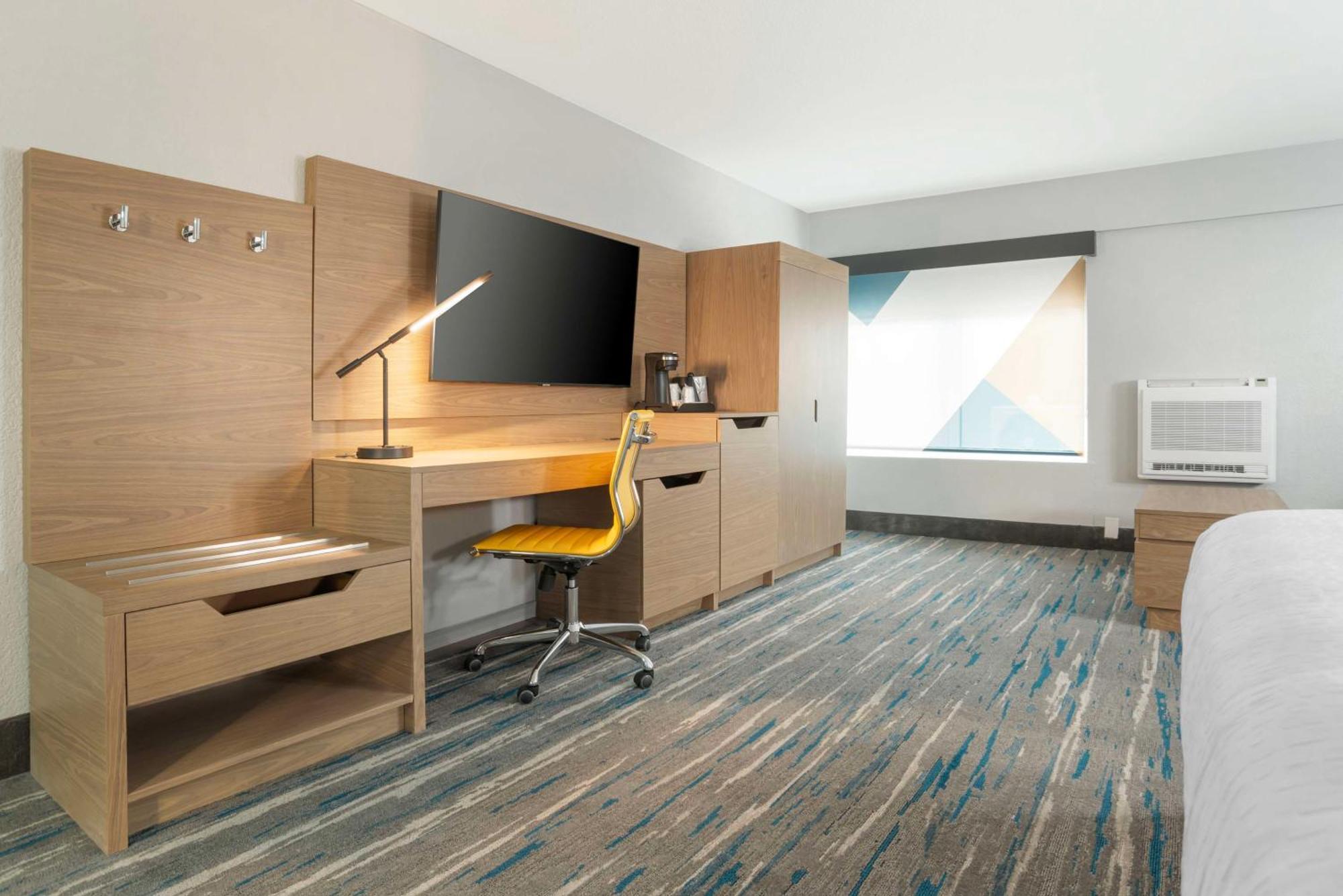 Best Western Plus Mobile Inn And Suites Buitenkant foto