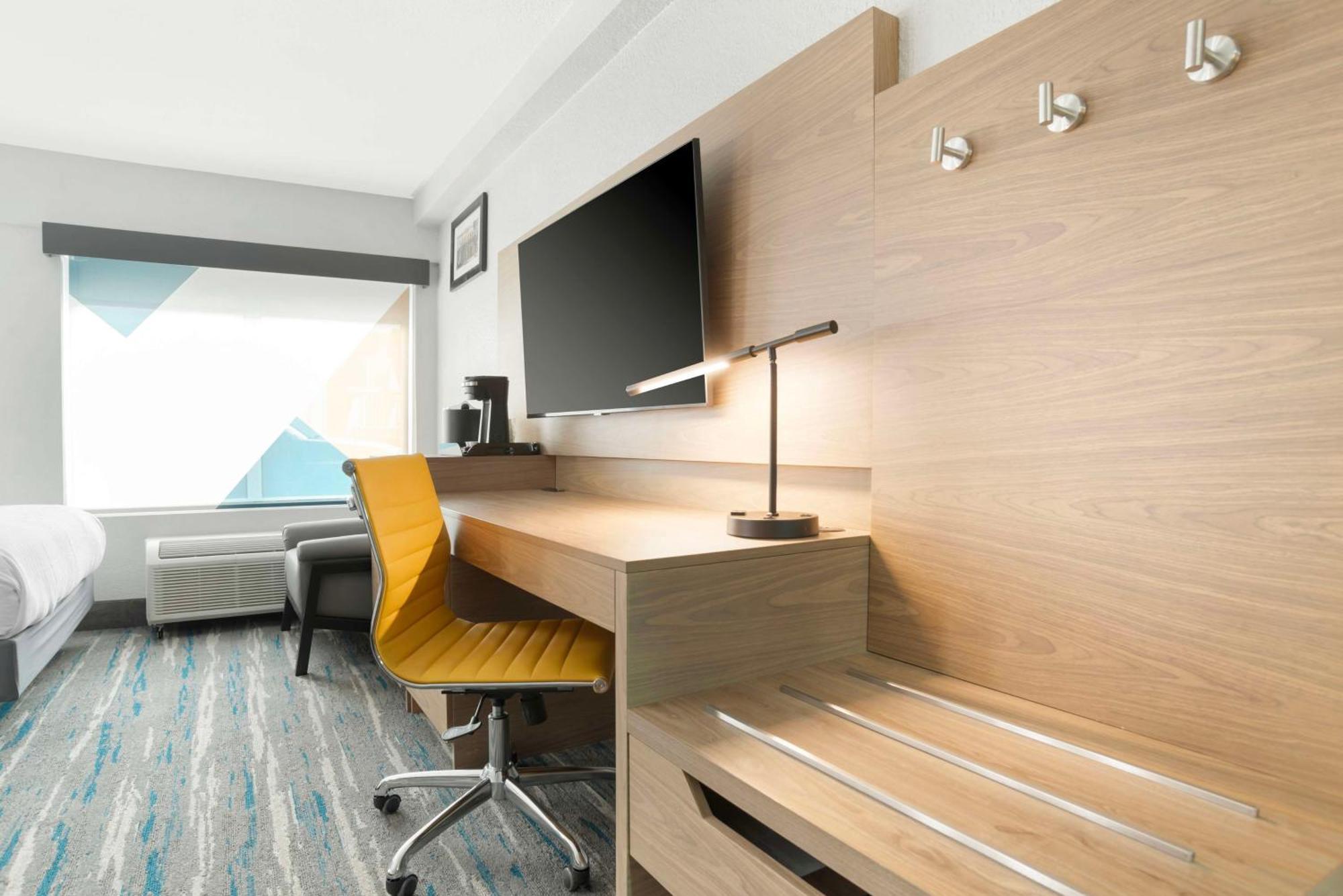 Best Western Plus Mobile Inn And Suites Buitenkant foto