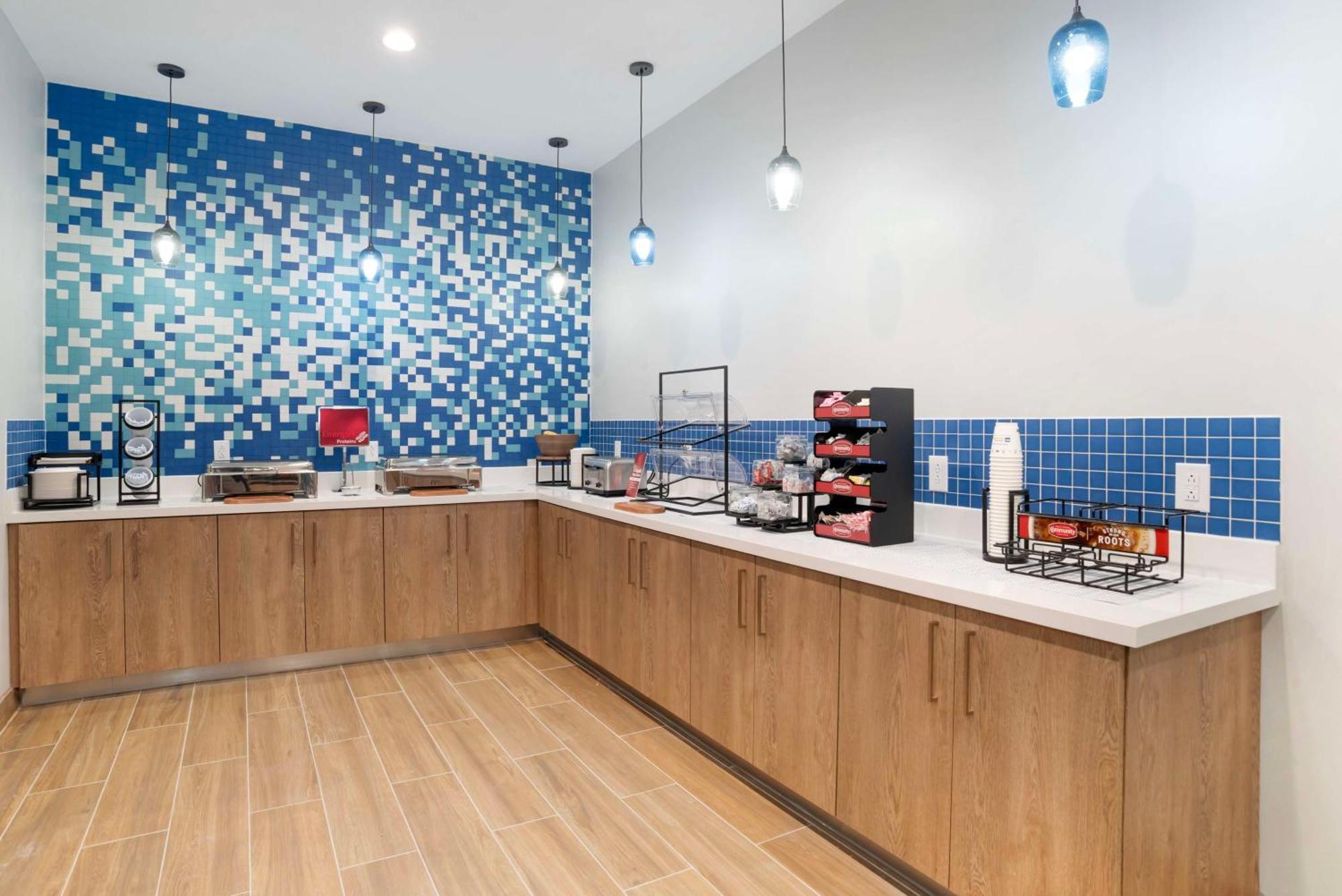 Best Western Plus Mobile Inn And Suites Buitenkant foto