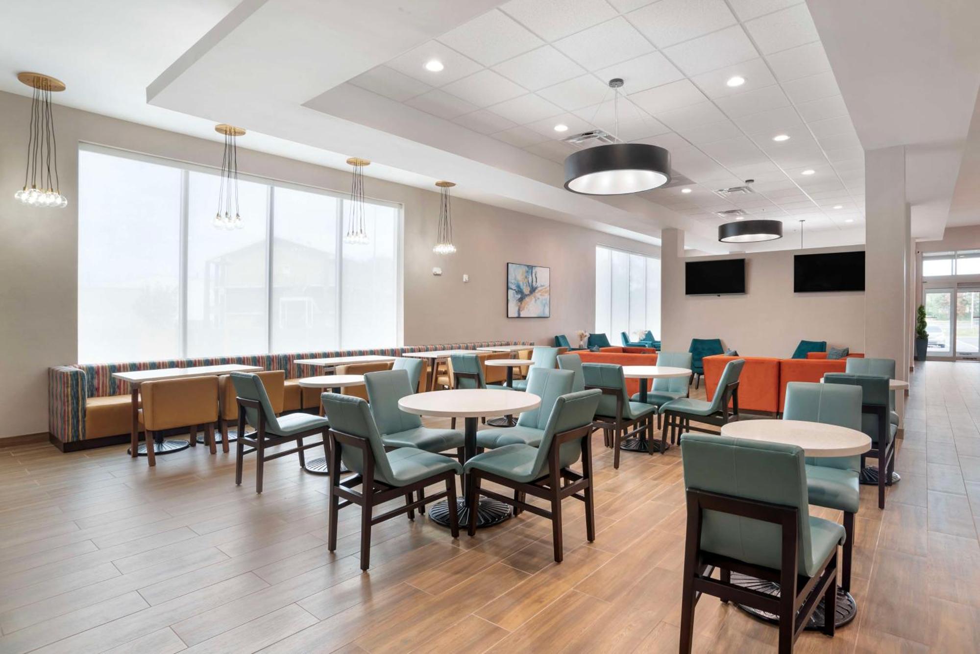 Best Western Plus Mobile Inn And Suites Buitenkant foto